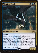 Thief of Sanity (205) — card price