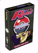 Team Rocket Theme Deck - "Devastation", Team Rocket — Pokémon sealed product price