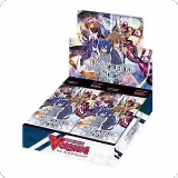 PSYqualia Strife Mini-Booster Box, V-MB01: PSYqualia Strife — Vanguard card price