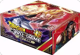 Dragon Ball Super: Gift Box — card price