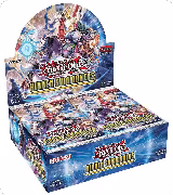 Hidden Summoners Booster Box, Hidden Summoners — Yu-Gi-Oh! card price