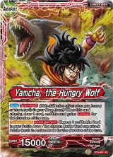 Yamcha // Yamcha, the Hungry Wolf (BT5-001) — card price