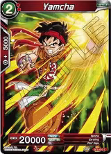Yamcha (BT5-010) — card price