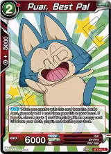 Puar, Best Pal (BT5-013) — card price