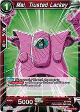 Mai, Trusted Lackey (BT5-018) — card price