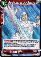 Bandages, to the Rescue (BT5-019) — card price