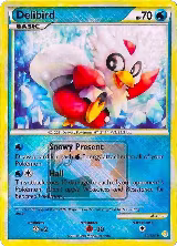 Delibird - 39/123 (League Promo) (039/123), League & Championship Cards — Pokémon card price