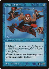 Cloud Pirates (Reminder Text) — card price