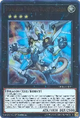 Starliege Photon Blast Dragon (LED3-EN034) — card price