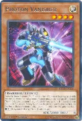 Photon Vanisher (LED3-EN035) — card price