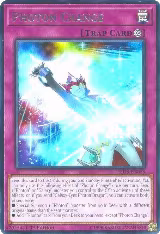 Photon Change (LED3-EN038) — card price