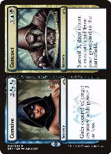 Connive // Concoct (222) — card price