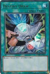 Destiny Draw (UR) (LEHD-ENA17) — card price