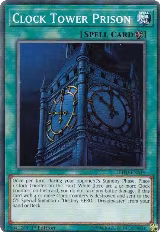 Clock Tower Prison (LEHD-ENA19) — card price