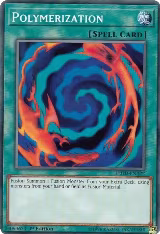 Polymerization (LEHD-ENA22) — card price