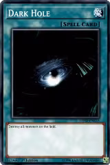 Dark Hole (LEHD-ENC15) — card price