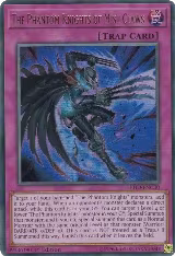 The Phantom Knights of Mist Claws (LEHD-ENC30) — card price