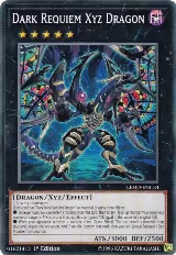 Dark Requiem Xyz Dragon (LEHD-ENC34), Legendary Hero Decks — Yu-Gi-Oh! card price