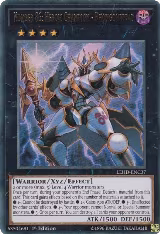Number 86: Heroic Champion - Rhongomyniad (LEHD-ENC37), Legendary Hero Decks — Yu-Gi-Oh! card price