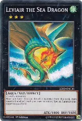 Leviair the Sea Dragon (LEHD-ENC38), Legendary Hero Decks — Yu-Gi-Oh! card price