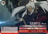Conflict of Desires (APO/S53-E062 CC) — card price