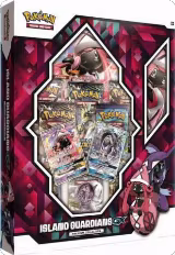 Island Guardians GX Premium Collection, SM - Lost Thunder — Pokémon sealed product price