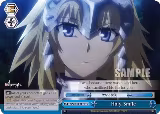 Holy Smile (APO/S53-TE19 TD) — card price