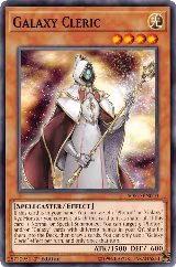 Galaxy Cleric (SOFU-EN010) — card price