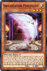 Impcantation Penciplume (SOFU-EN023) — card price