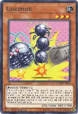 Gokipole (SOFU-EN030) — card price