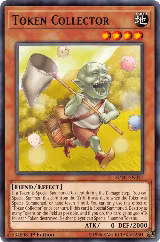 Token Collector (SOFU-EN031) — card price