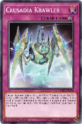 Crusadia Krawler (SOFU-EN074) — card price