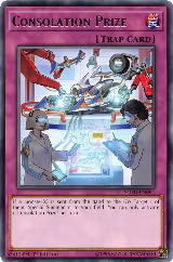 Consolation Prize (SOFU-EN081) — card price