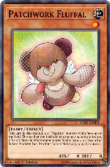 Patchwork Fluffal (SOFU-EN092) — card price