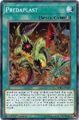 Predaplast (SOFU-EN097) — card price