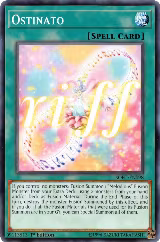 Ostinato (SOFU-EN098) — card price