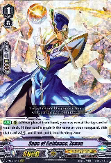 Sage of Guidance, Zenon (V-MB01/004EN) — card price