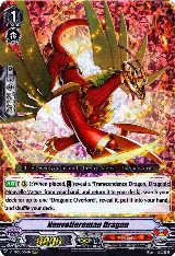 Nouvelleroman Dragon (V-MB01/006EN) — card price