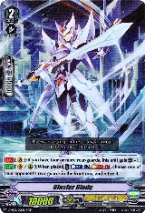 Blaster Blade (V-MB01/008EN) — card price