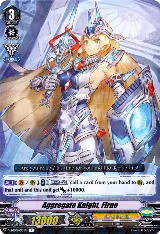 Aggregate Knight, Firno (V-MB01/013EN) — card price