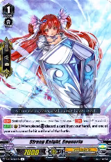 Strong Knight, Rounoria (V-MB01/017EN) — card price