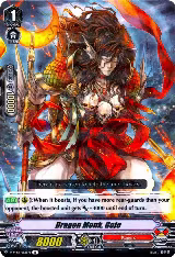 Dragon Monk, Gojo (V-MB01/021EN) — card price
