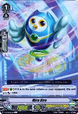 Miru Biru (Parallel Foil) (V-MB01/024EN) — card price