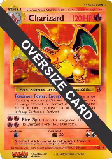 Charizard - 4/102 (CoroCoro Promo) (004/102) — card price