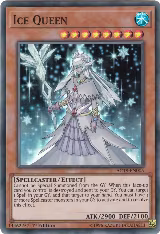 Ice Queen (AC18-EN005) — card price