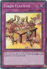 Token Feastevil (AC18-EN015) — card price