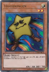 Hoshiningen (AC18-EN018) — card price