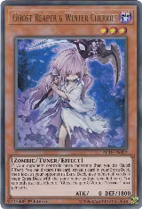 Ghost Reaper & Winter Cherries (AC18-EN022) — card price