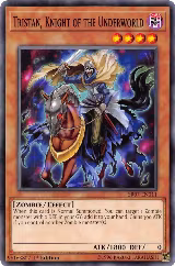 Tristan, Knight of the Underworld (SR07-EN011) — card price