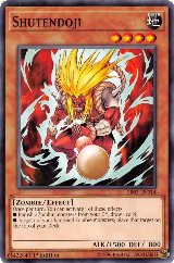 Shutendoji (SR07-EN014) — card price